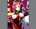 「DJ.LOVIT-3rdverse」ウィクロス10thアニバーサリーコインカード