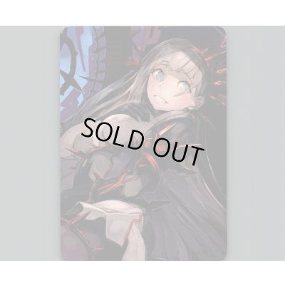 画像1: 「ナナシ 其ノ四ノ別」ウィクロス10thアニバーサリーコインカード