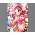 「あきら☆らっきー」ウィクロス10thアニバーサリーコインカード