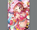 「あきら☆らっきー」ウィクロス10thアニバーサリーコインカード