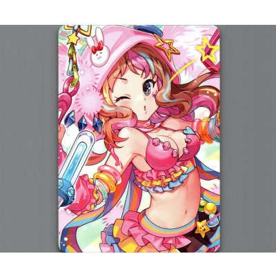 画像1: 「あきら☆らっきー」ウィクロス10thアニバーサリーコインカード