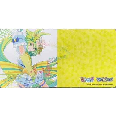 画像1: 「プリンセス・ミーティア」プレイマット プリンセッション・オーケストラSELECTOR6月度イベント配布品