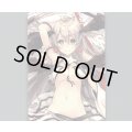 「創世の巫女　マユ」ウィクロス10thアニバーサリーコインカード