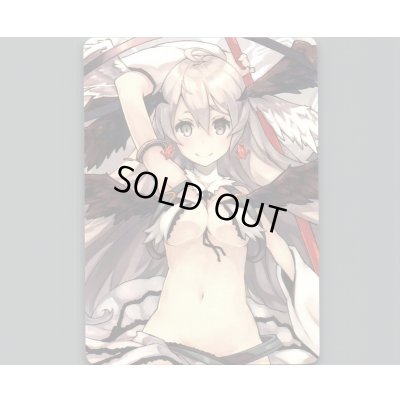 画像1: 「創世の巫女　マユ」ウィクロス10thアニバーサリーコインカード