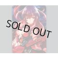 「哀罪の駄姫 グズ子」ウィクロス10thアニバーサリーコインカード