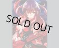「哀罪の駄姫 グズ子」ウィクロス10thアニバーサリーコインカード