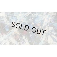 「ソウイ＝スリー」プレイマット WIXOSS OXPO 2025　クイックトーナメント上位賞
