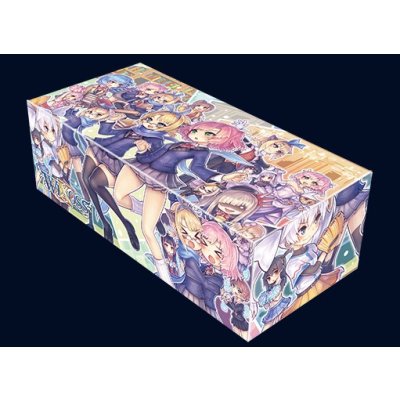 画像1: 「ウィクロス学園祭ストレージボックス」