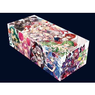 画像1: 「5周年ルリグオリジナルストレージボックス」