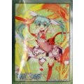 「暁の巫女 タマヨリヒメ」WIXOSS発売記念　キャンペーン限定プロテクト 10枚入り