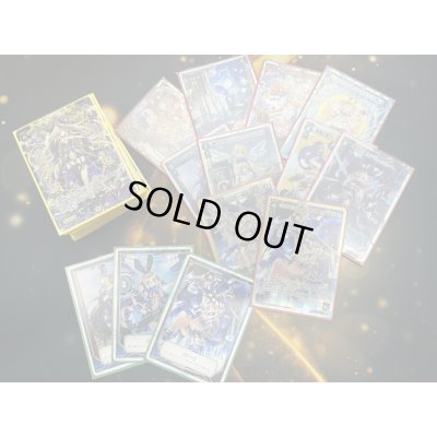 画像2: 【キー】ウムルデッキ【買取品】