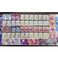 デッキ販売【プリンセス・ジール】
