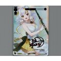 枭魔女霍鹭鹭