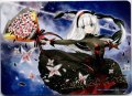 【アートカード】憂慮の花嫁 アルフォウ