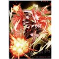 【アートカード】赤爆忍 カクヤ