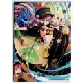 【アートカード】死之遊姫 †超体感†