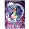 【アートカード】イノセント・ディフェンス(夢限)
