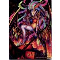 【アートカード】カーニバル -QA-