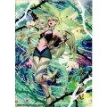 【アートカード】メル＝マティーニ