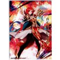 【アートカード】真実の記憶 リル