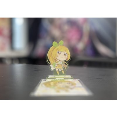 画像3: 小小分身亚克力套装 Vol.1