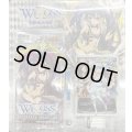 【新古品】WX-04 BEGINNING SELECTOR ブリスタータイプ(3パック+エイボン)【旧中国版】