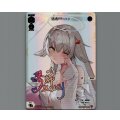 缪希Miucy