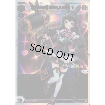 画像1: [Center] Mito, Level 1 (LR)