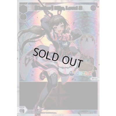 画像1: [Center] Mito, Level 2 (LR)