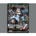 Sister Claire, Code 2434 (Parallel Foil)