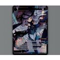 Iona//Memoria, Code:Ancients (SRP)