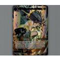 Midoriko//Memoria, Phantom Queen (SRP)