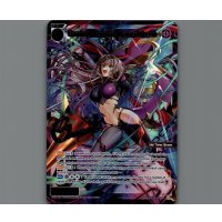 Carnival//Memoria, Doomed Queen (SRP)