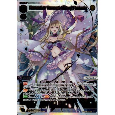 画像1: Remember Tempest, Miko of Fantasia (LR)