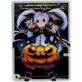 Tamayorihime, New Moon Miko (Box Topper)