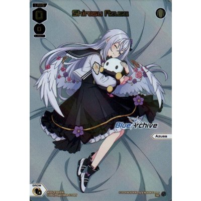 画像1: Shirasu Azusa (360) (Blue Archive CEREMONY)