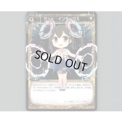 画像1: ゲット・インデックス