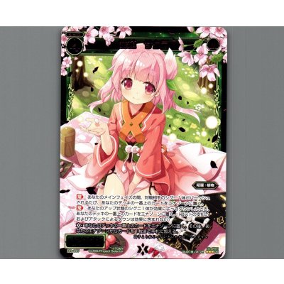 画像1: 羅植 サクラ