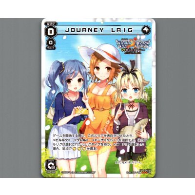 画像1: JOURNEY LRIG