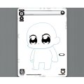BUKUBUブランクカード