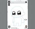 BUKUBUブランクカード