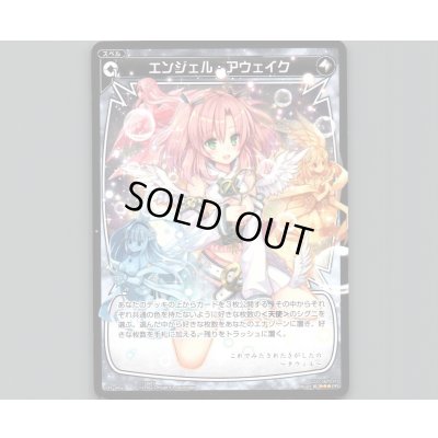 画像1: エンジェル・アウェイク