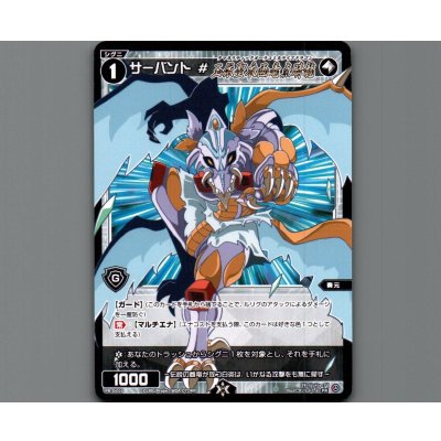 画像1: サーバント #玉依聖衣画竜点睛龍