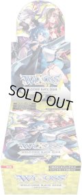 【再販版】WXDi-P06 ウィクロスTCG ブースターパック WELCOME BACK DIVA 〜selector〜 DP-BOX
