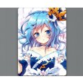 「アロス・ピルルク　Ｎ」ウィクロス10thアニバーサリーコインカード