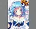 「アロス・ピルルク　Ｎ」ウィクロス10thアニバーサリーコインカード