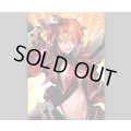 「エクス・スリー」ウィクロス10thアニバーサリーコインカード