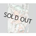 「遠かりし使　リワト＝フィーラ」ウィクロス10thアニバーサリーコインカード