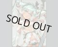 「遠かりし使　リワト＝フィーラ」ウィクロス10thアニバーサリーコインカード
