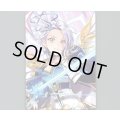 「希望の後先 ミカエラ」ウィクロス10thアニバーサリーコインカード